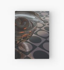 Fruit Bowl Hardcover Journal