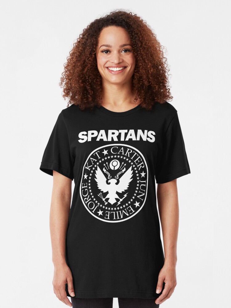 spartans will t shirt