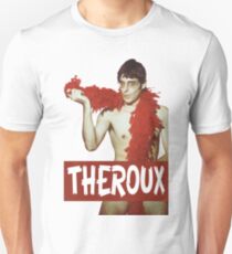 louis theroux Unisex T-Shirt