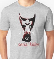 Dexter Unisex T-Shirt
