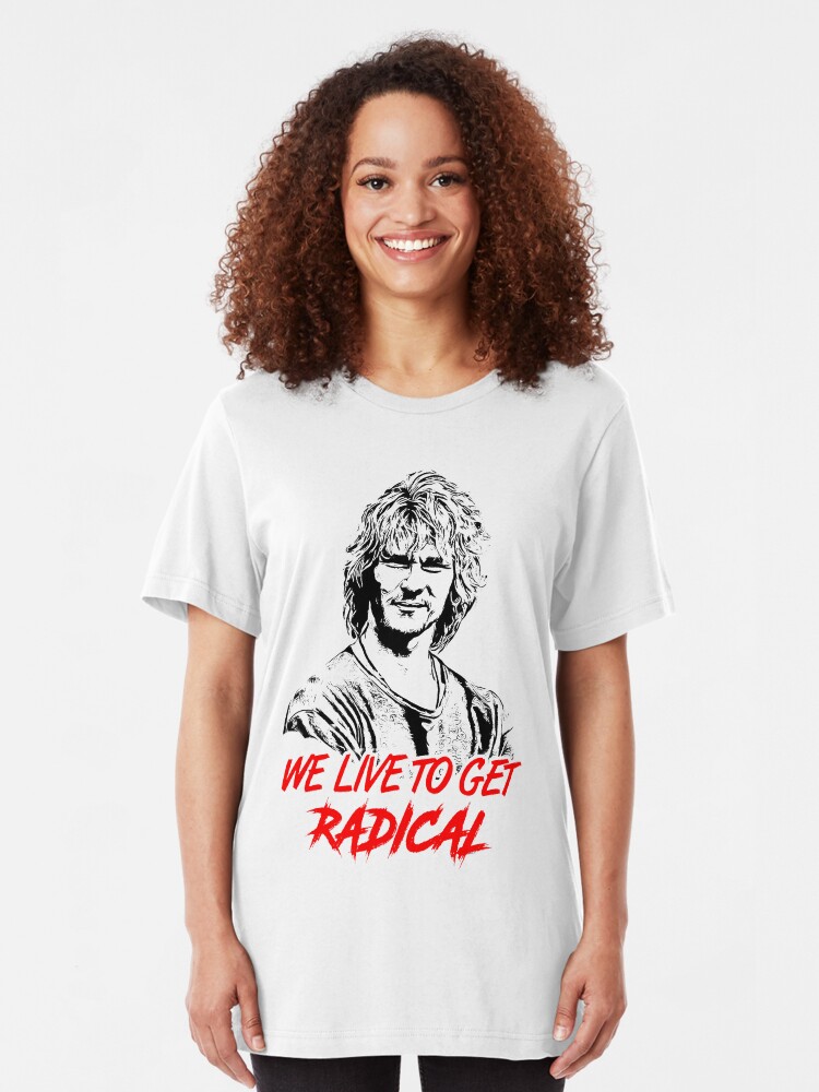 t shirt patrick swayze