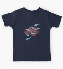 Marittimo Kinder T-Shirt