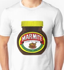 Marmite Unisex T-Shirt
