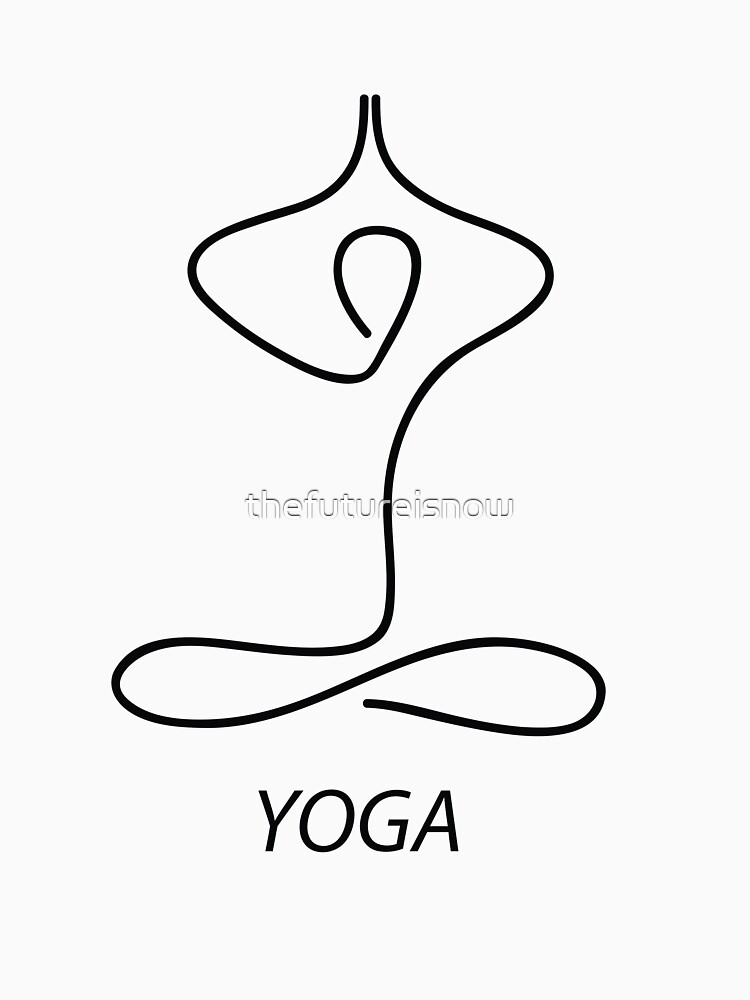 YOGA by thefutureisnow
