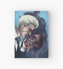 Face Remade Hardcover Journal