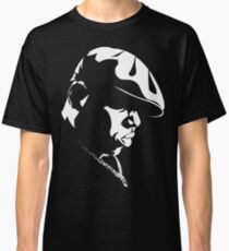Biggie Stencil Classic T-Shirt