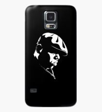 Biggie Stencil Case/Skin for Samsung Galaxy