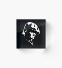 Bloque acrílico Biggie Stencil