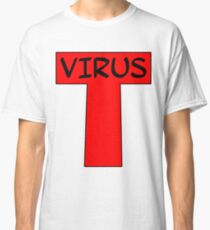 T-VIRUS Classic T-Shirt