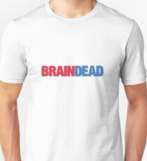 Braindead logo Unisex T-Shirt