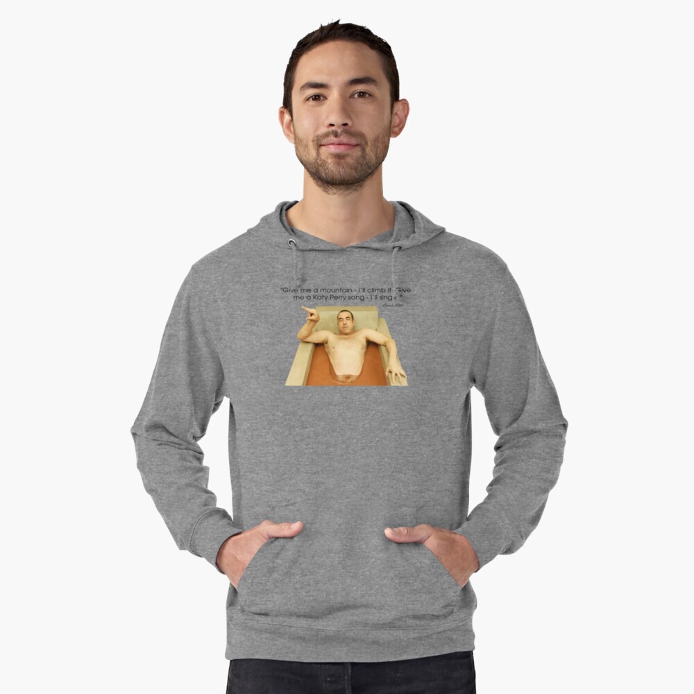 &quot;Louis Litt funny quote from Suits&quot; Lightweight Hoodie by WaffleOnDesigns | Redbubble