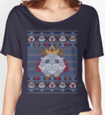 Poro King Women's Relaxed Fit T-Shirt