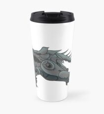 Meow Travel Mug