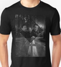 Supernatural - Crowley Unisex T-Shirt