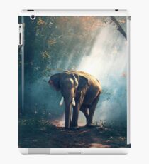 Elephant iPad Case/Skin