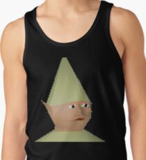 Camiseta de tirantes Niño gnomo