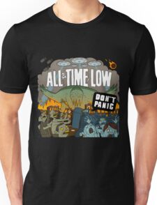 All Time Low: T-Shirts | Redbubble