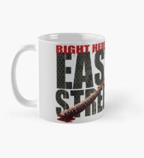 The Walking Dead - Easy Street Mug