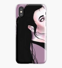 Bored iPhone Case