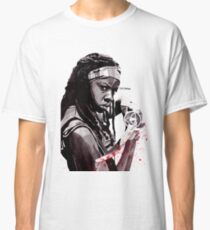 Michonne Classic T-Shirt
