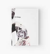 Michonne Hardcover Journal