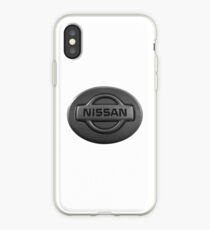 NISSAN iPhone Case