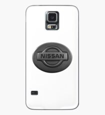 NISSAN Hülle & Skin für Samsung Galaxy
