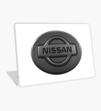 NISSAN Laptop Skin
