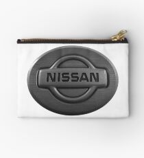 NISSAN Studio Pouch