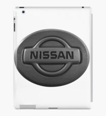 NISSAN iPad Case/Skin