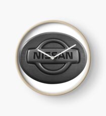 NISSAN Uhr