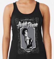 The Rocky Horror Picture Show - Absolute Pleasure Women's Tank Top