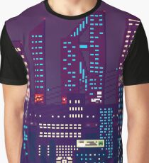 My Goodnight Wishes Graphic T-Shirt
