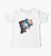 Brush Cosmic Baby Tee