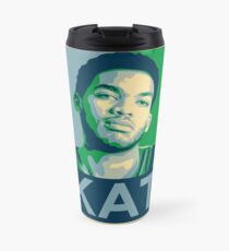 KAT - Karl-Anthony Towns Travel Mug
