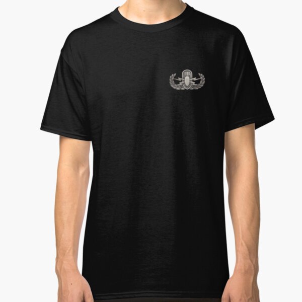 EOD basic Classic T-Shirt