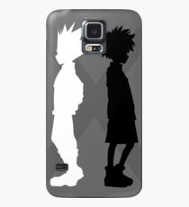The Light and the Shadow Case/Skin for Samsung Galaxy