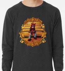The College Dropout Lightweight Sweatshirt