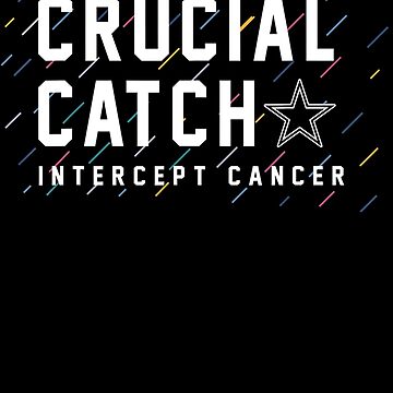 Cheap NFL Intercept Cancer Cowboys Hoodie - Anynee