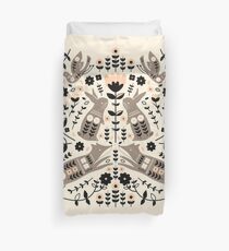 Woodland Folklore Duvet Cover