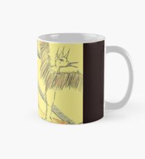 vernacular homicide Mug