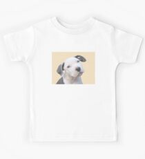 Did You Say I'm Cute? Kids Tee