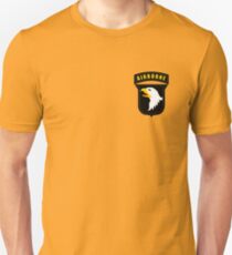 101st Airborne Unisex T-Shirt