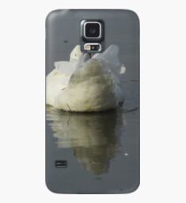 quack quack Case/Skin for Samsung Galaxy