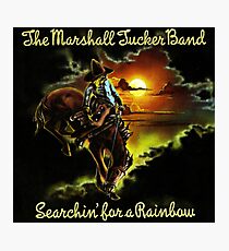 MARSHALL TUCKERBAND JUPI 8 Fotodruck