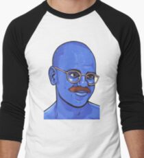 Tobias Funke Men's Baseball ¾ T-Shirt