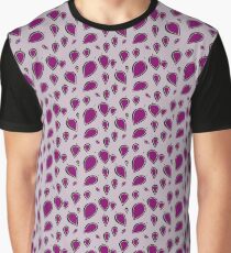 Leaves Graphic T-Shirt