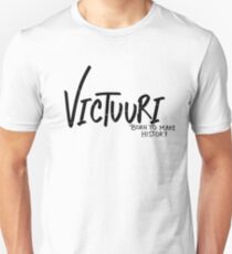 Victuuri Unisex T-Shirt