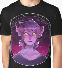Galra Keith Grafik T-Shirt