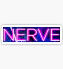 NERVE (2016): Sticker #2 Sticker